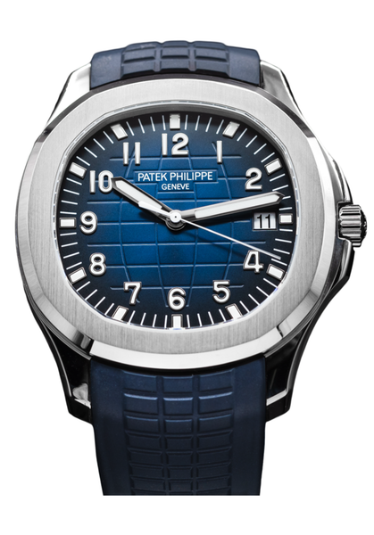 Patek Philippe Aquanaut 5168G-001